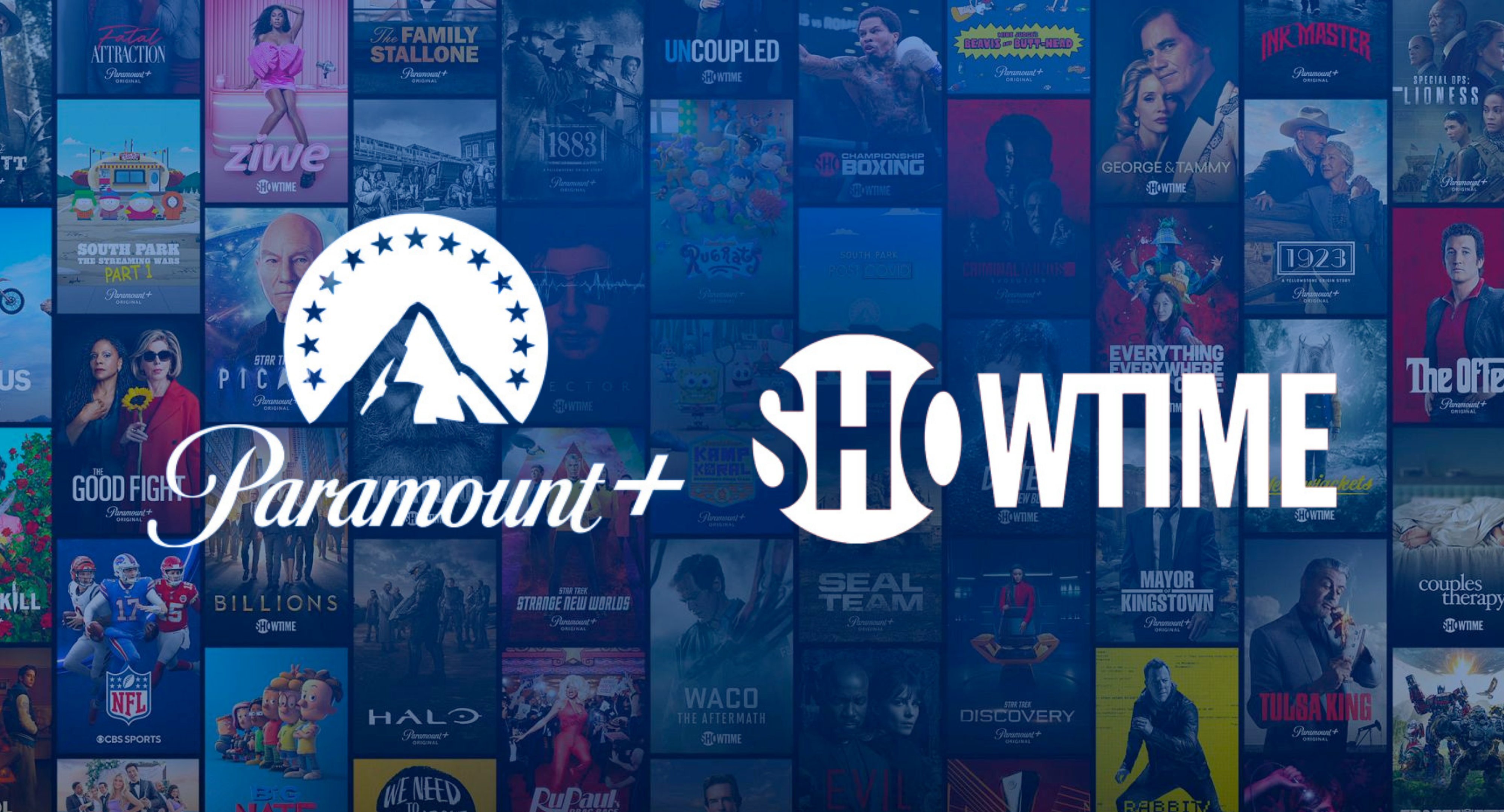 Paramount Plus Coupon Codes, Free Trial, Deals, Plans and More