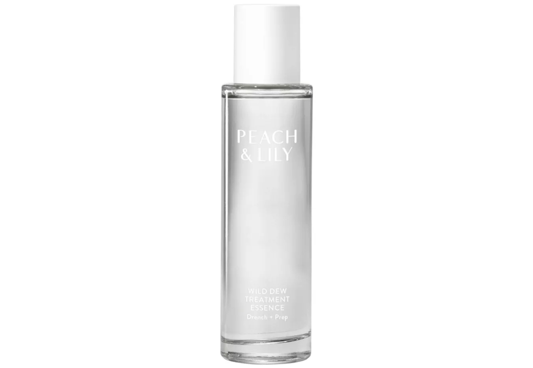 Peach & Lily Wild Dew Treatment Essence