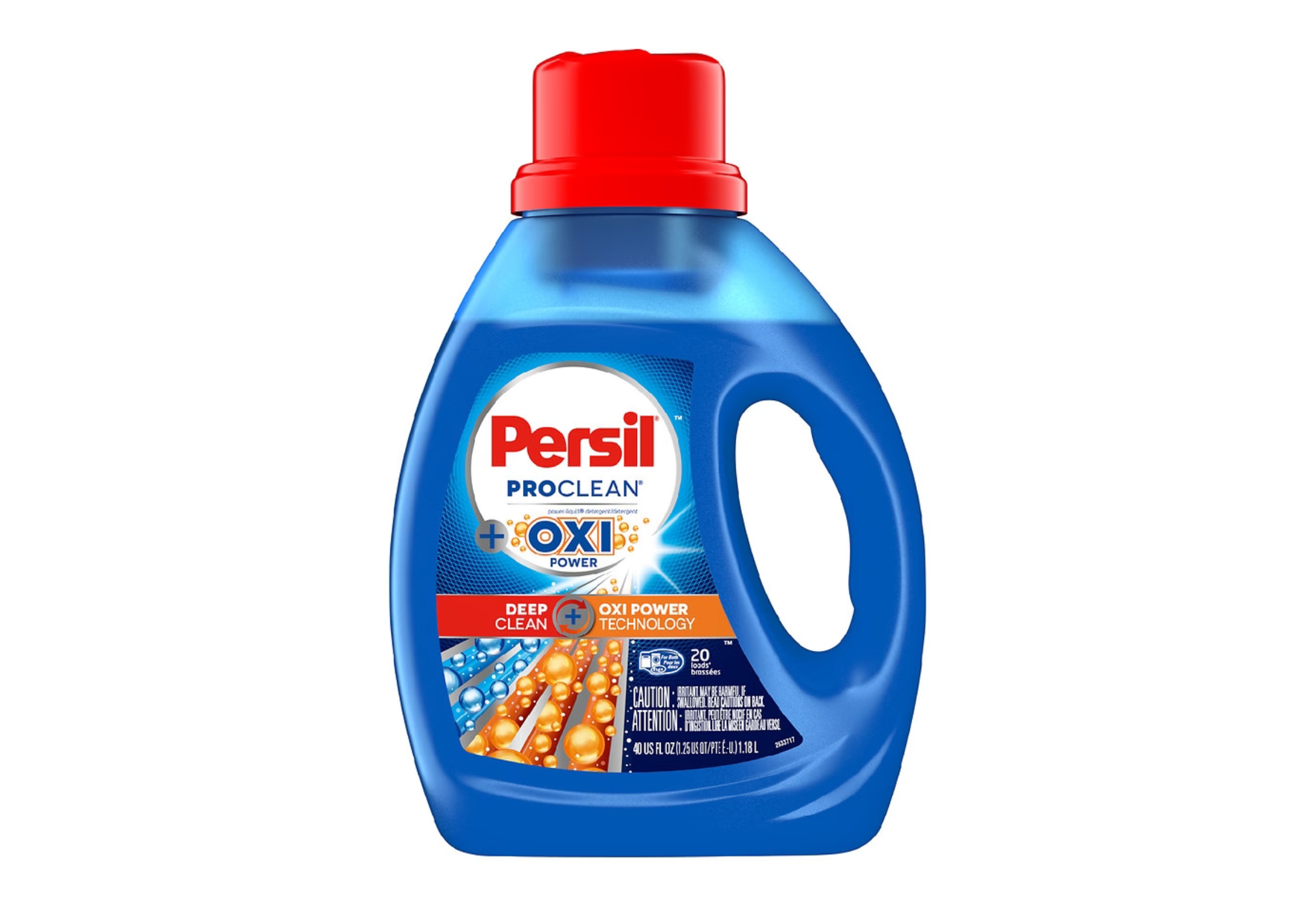 Persil Laundry Detergent