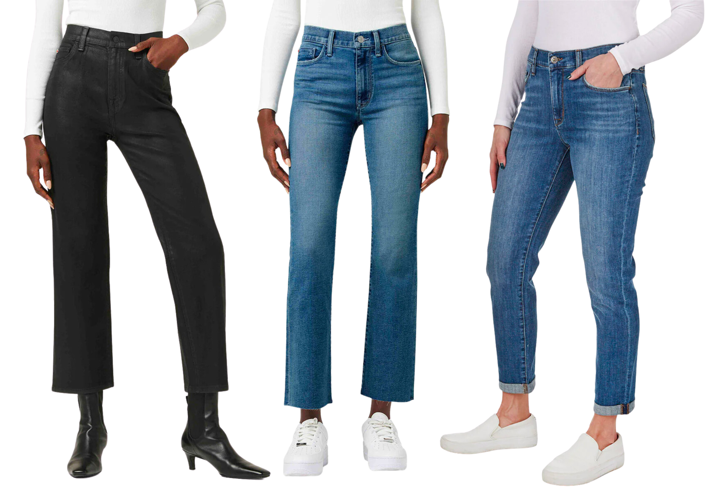 Women's Jeans