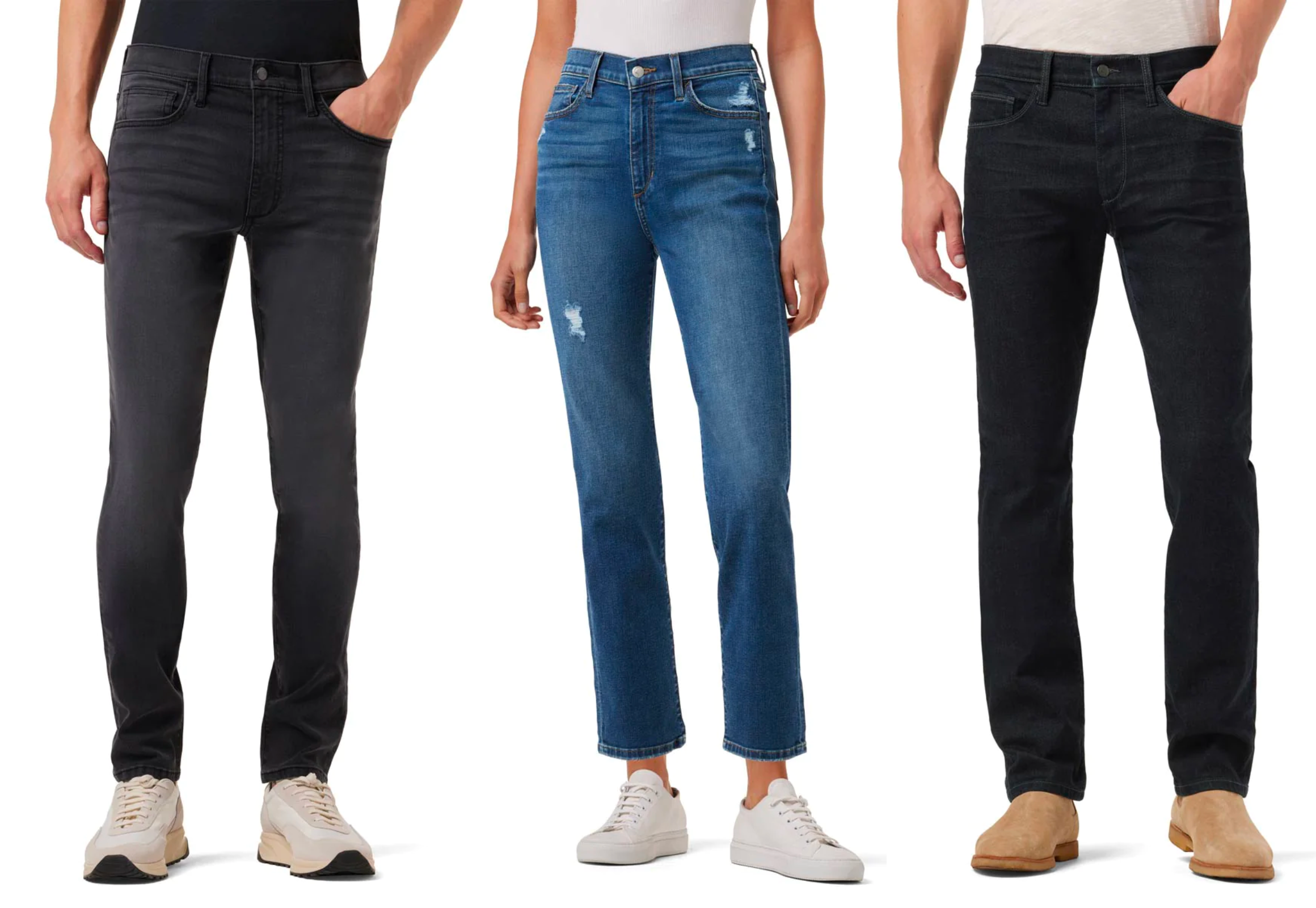 Adults' Jeans