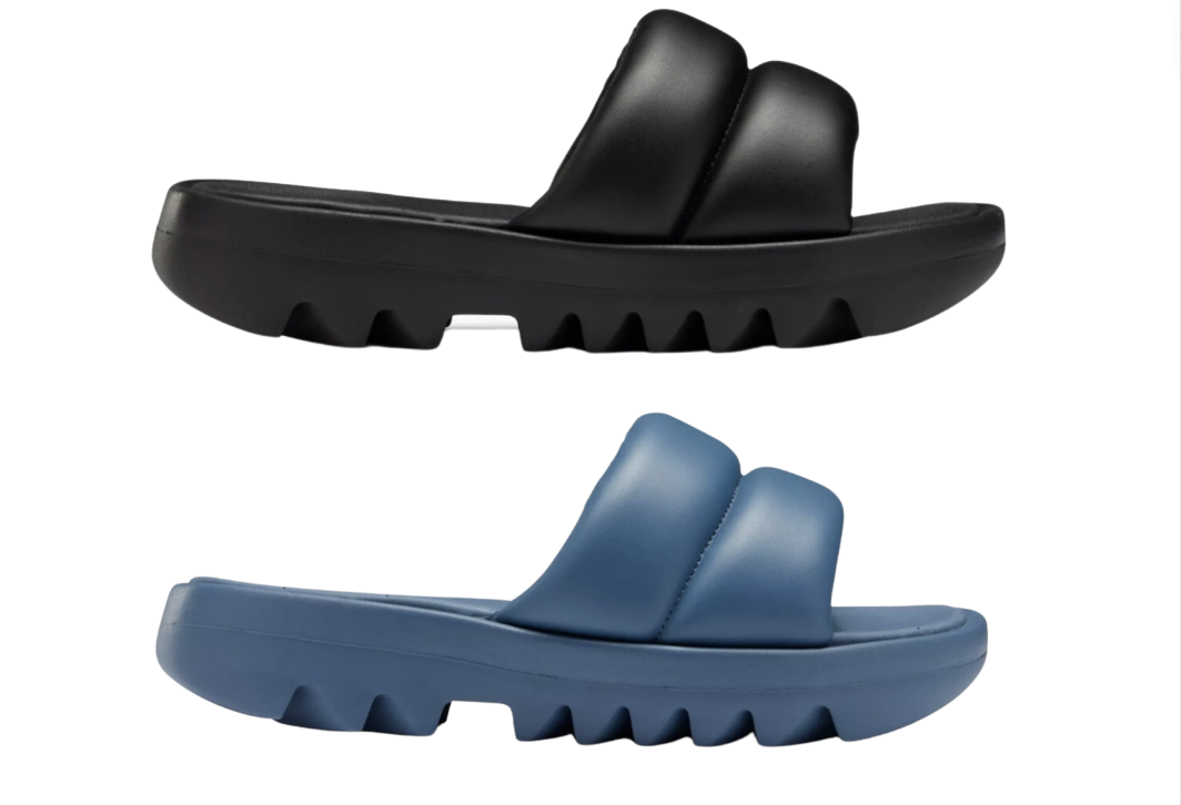 Women's Slides