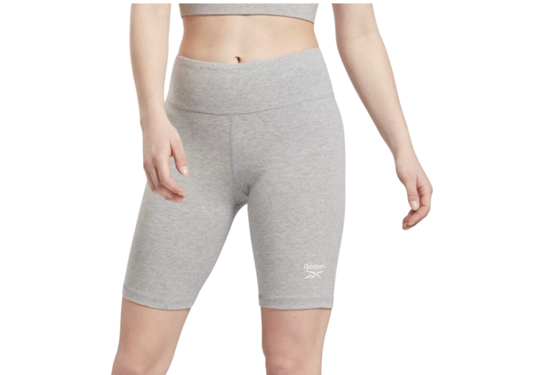 Fitted Shorts