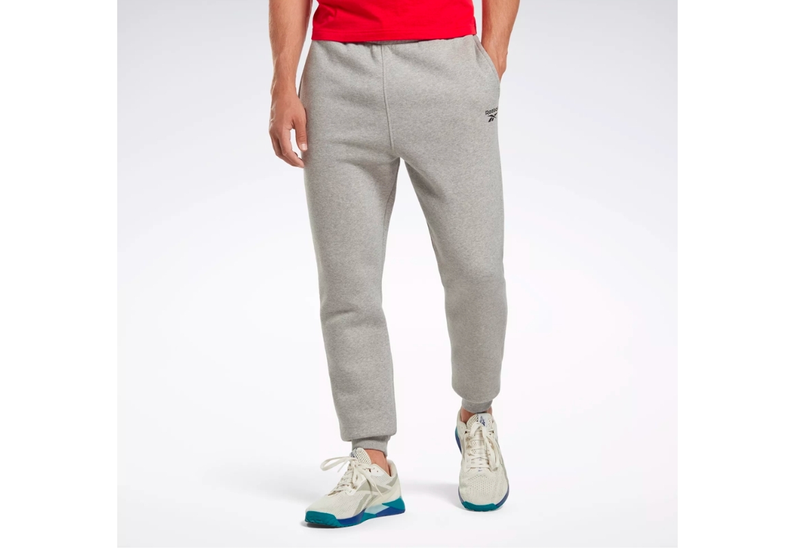 Fleece Jogger