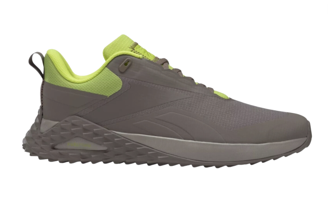 Men's Shoes