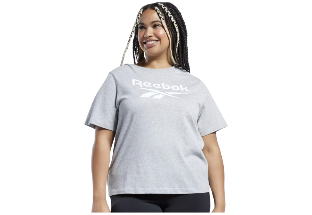Plus-Size Shirt