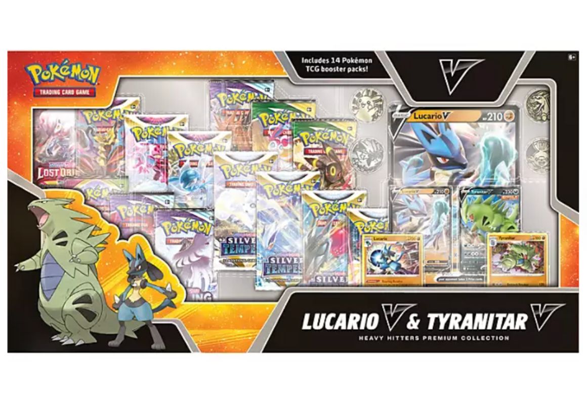 Pokémon TCG: First Partner Pack (Unova) – TCG Collectors Club