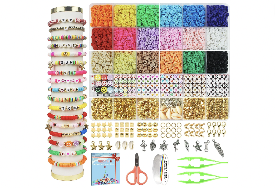 Bracelet Making Kit