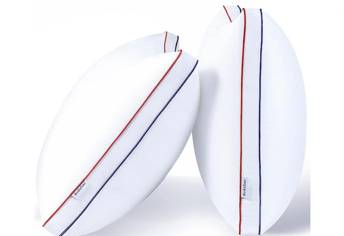 Pillows 2-Pack