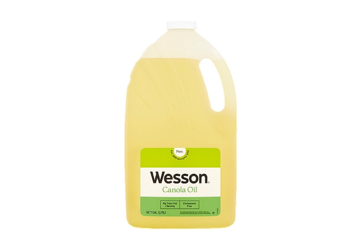 Wesson Oil