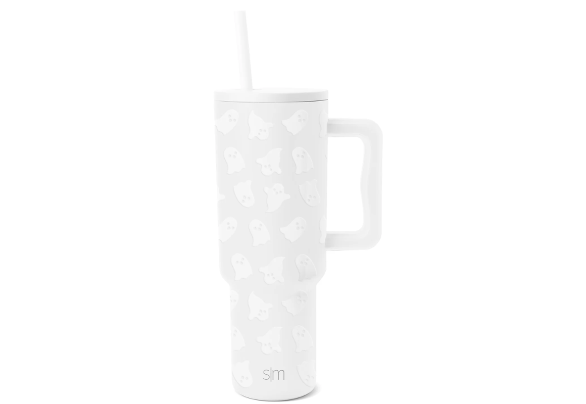 Simple Modern Tumbler Mimosa