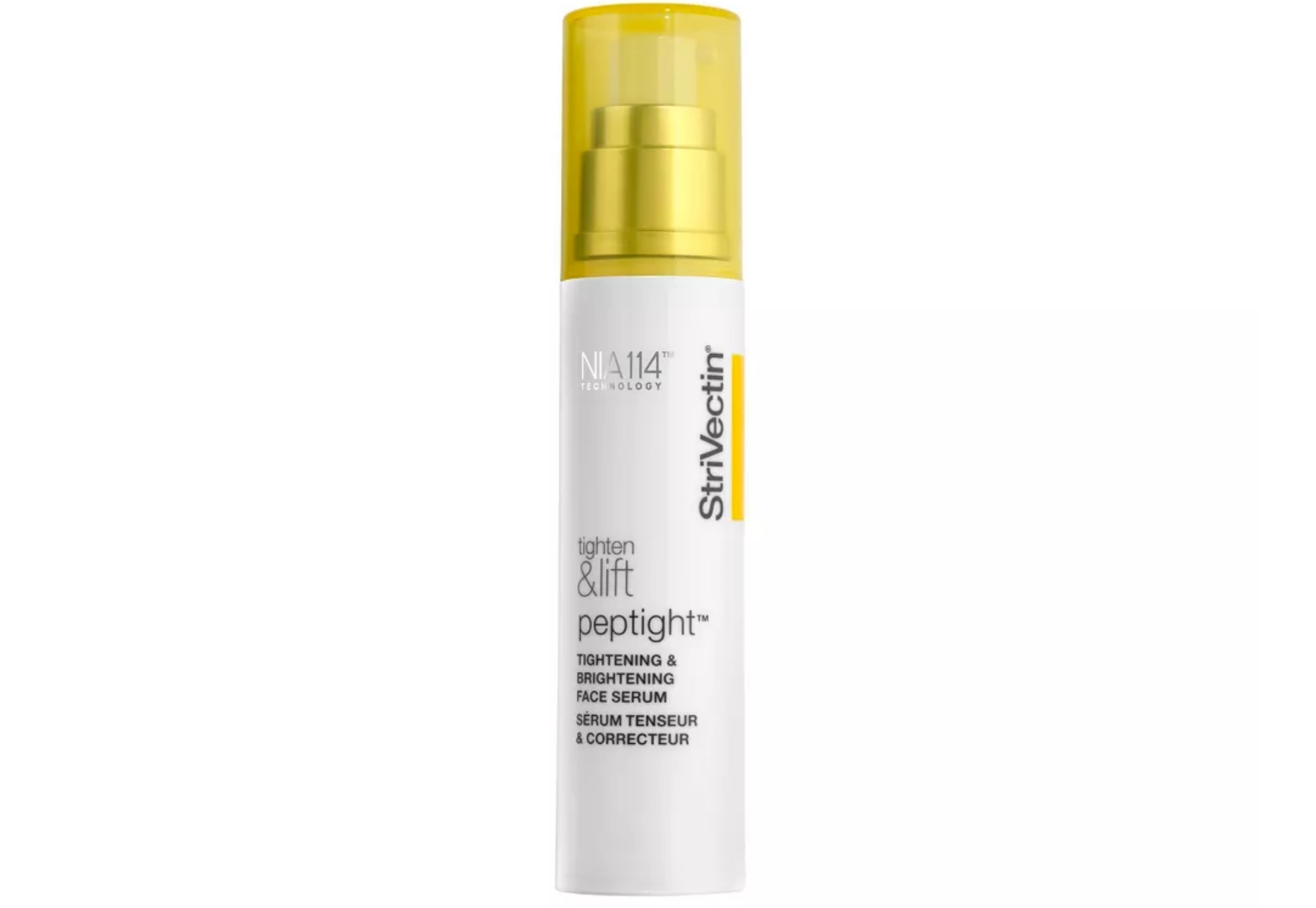 StriVectin Peptight Face Serum