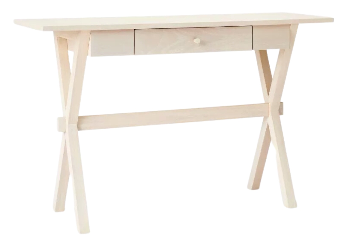 Wasatch Console Table With Drawer