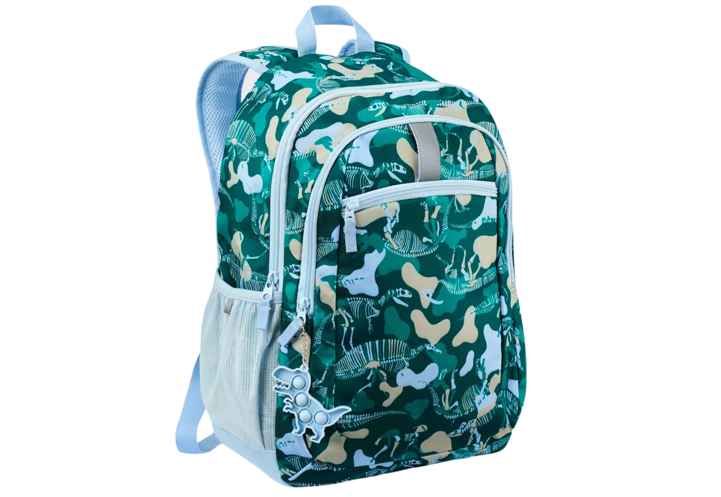 Dino Camo Backpack