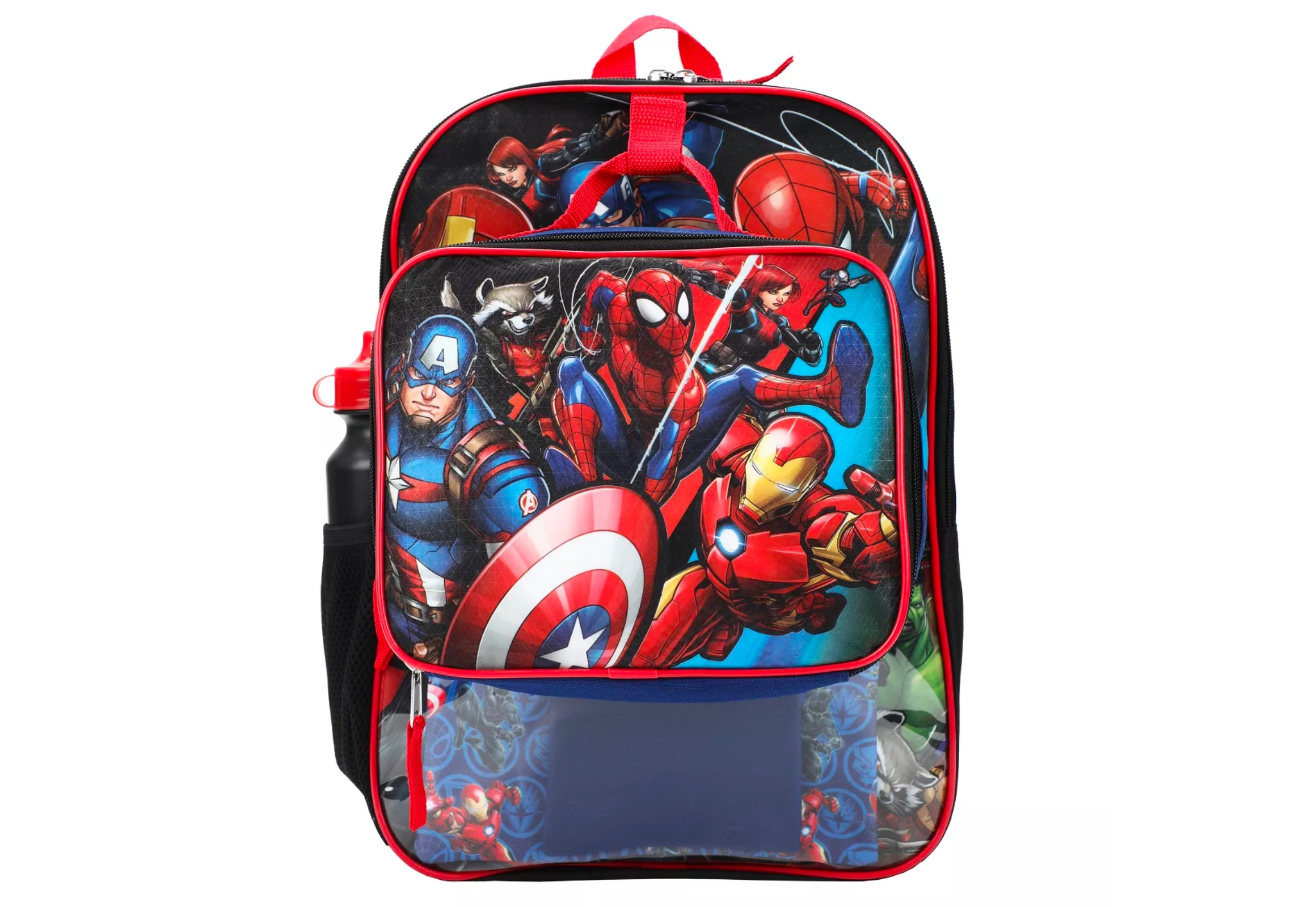 Marvel Backpack