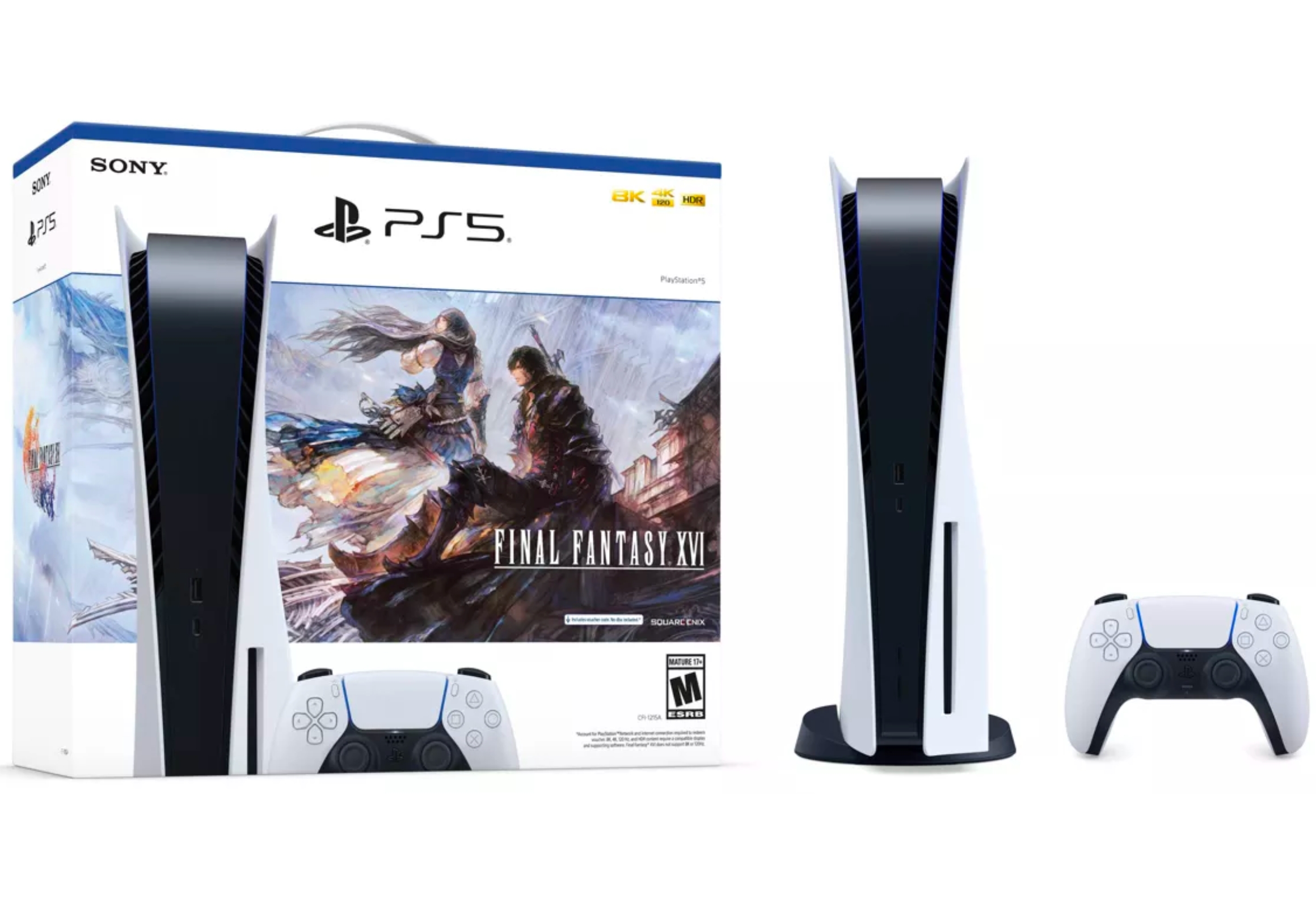 PlayStation 5 Bundle