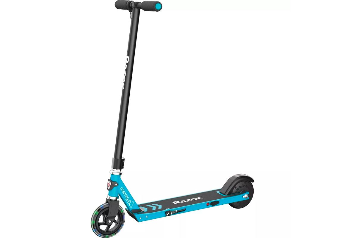 Razor Electrics Scooters