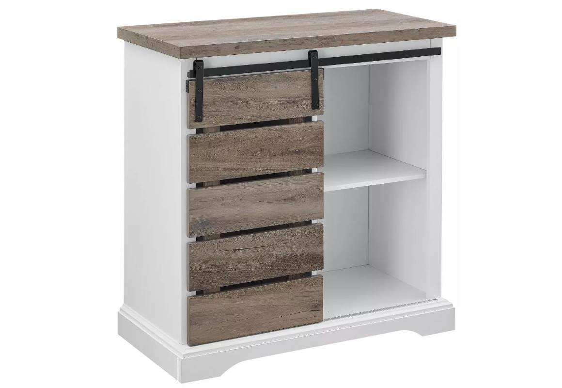 Accent Cabinet