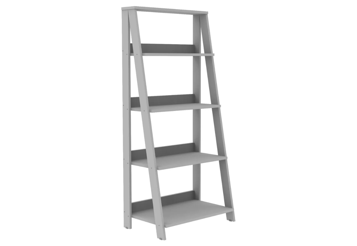 Ladder Bookshelf