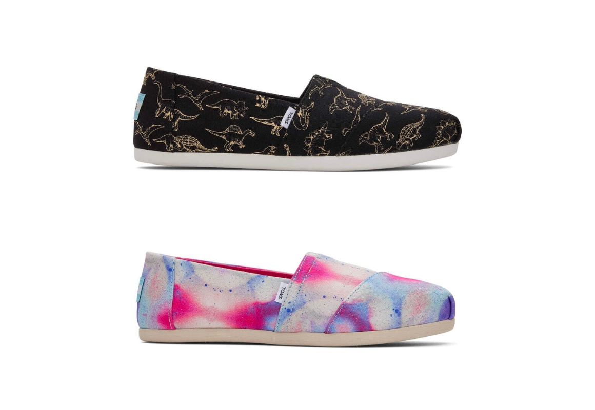 Botanical + Dino
