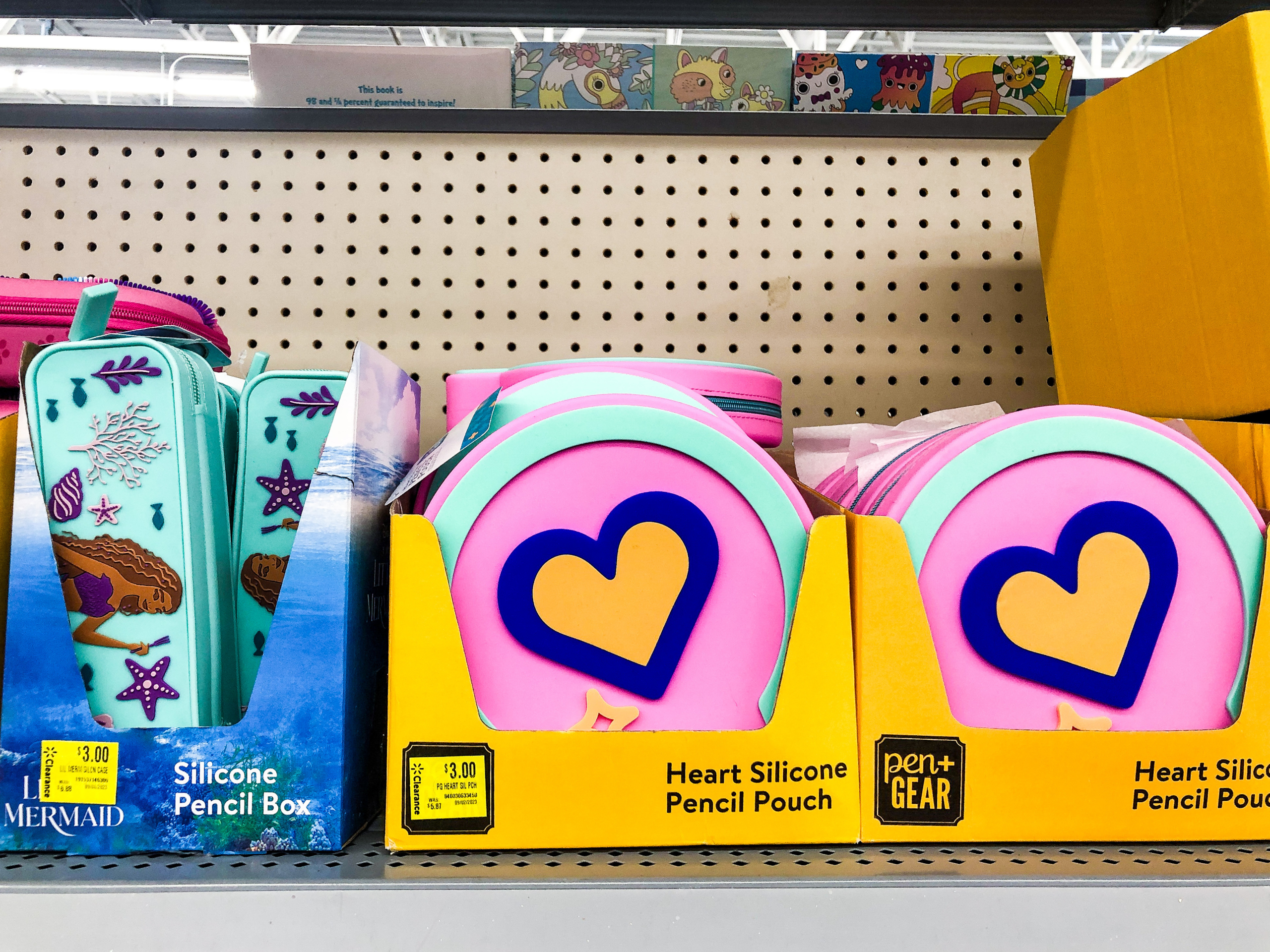 Where are the best back-to-school deals? Staples, Target, Walmart