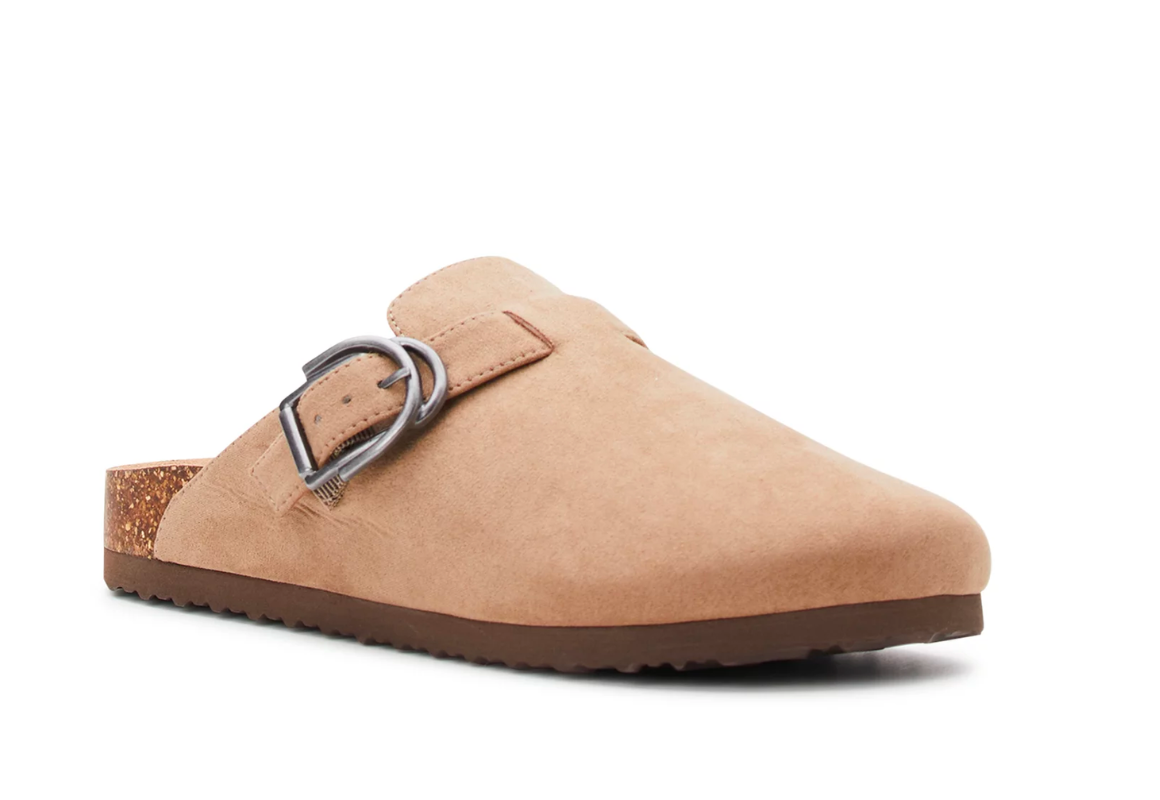 Why Birkenstock's Boston Mules Are Selling Out—and Alternatives to