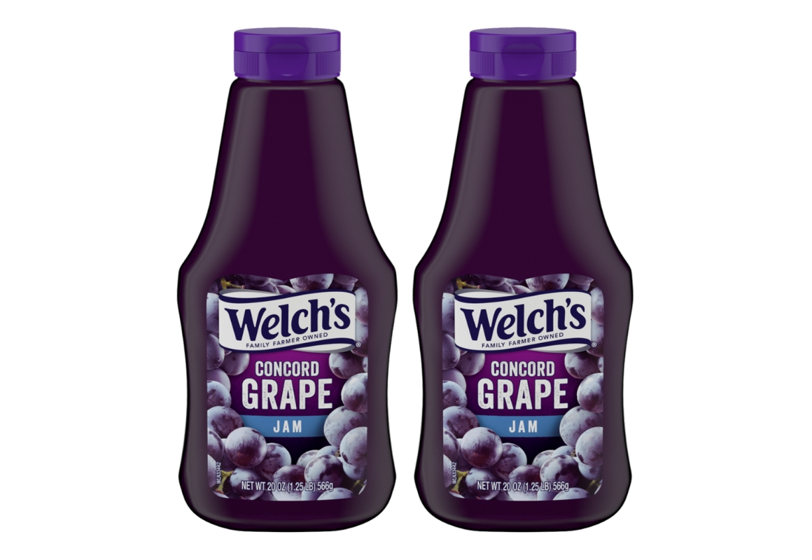 2 Welch's Products