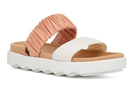 Women's Slides