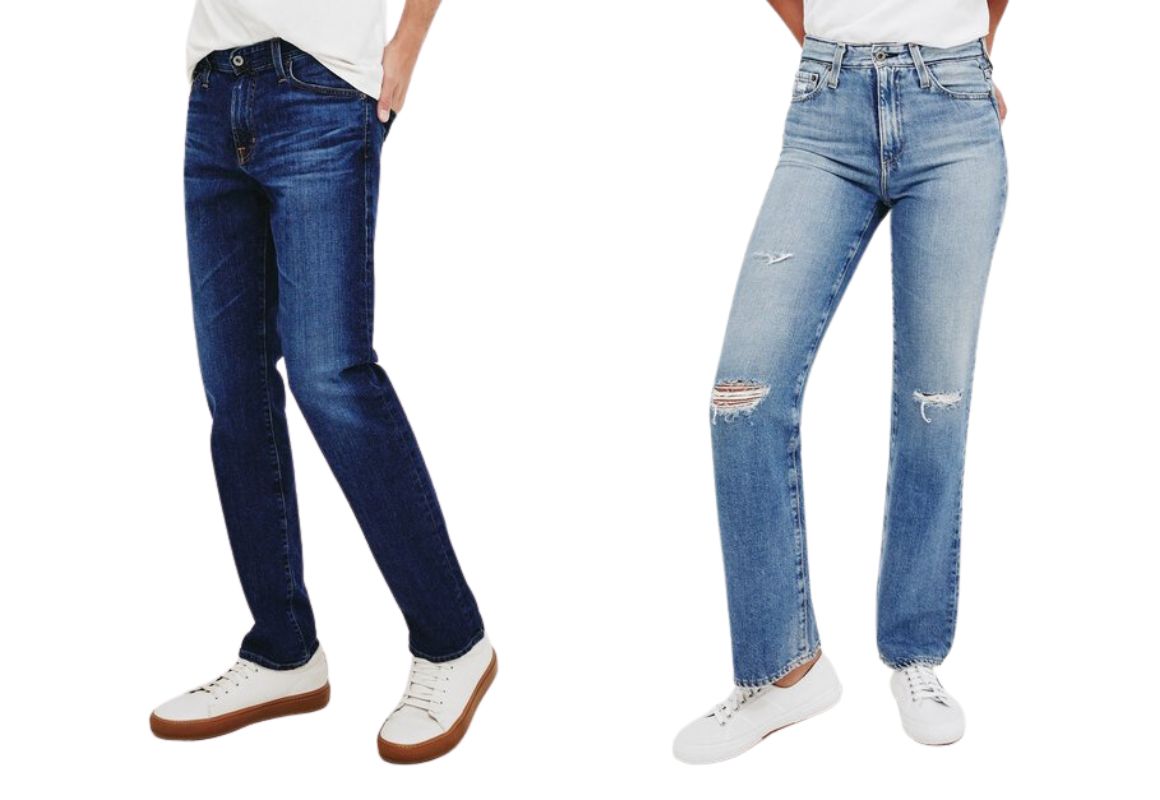 2 for $20 Jeans