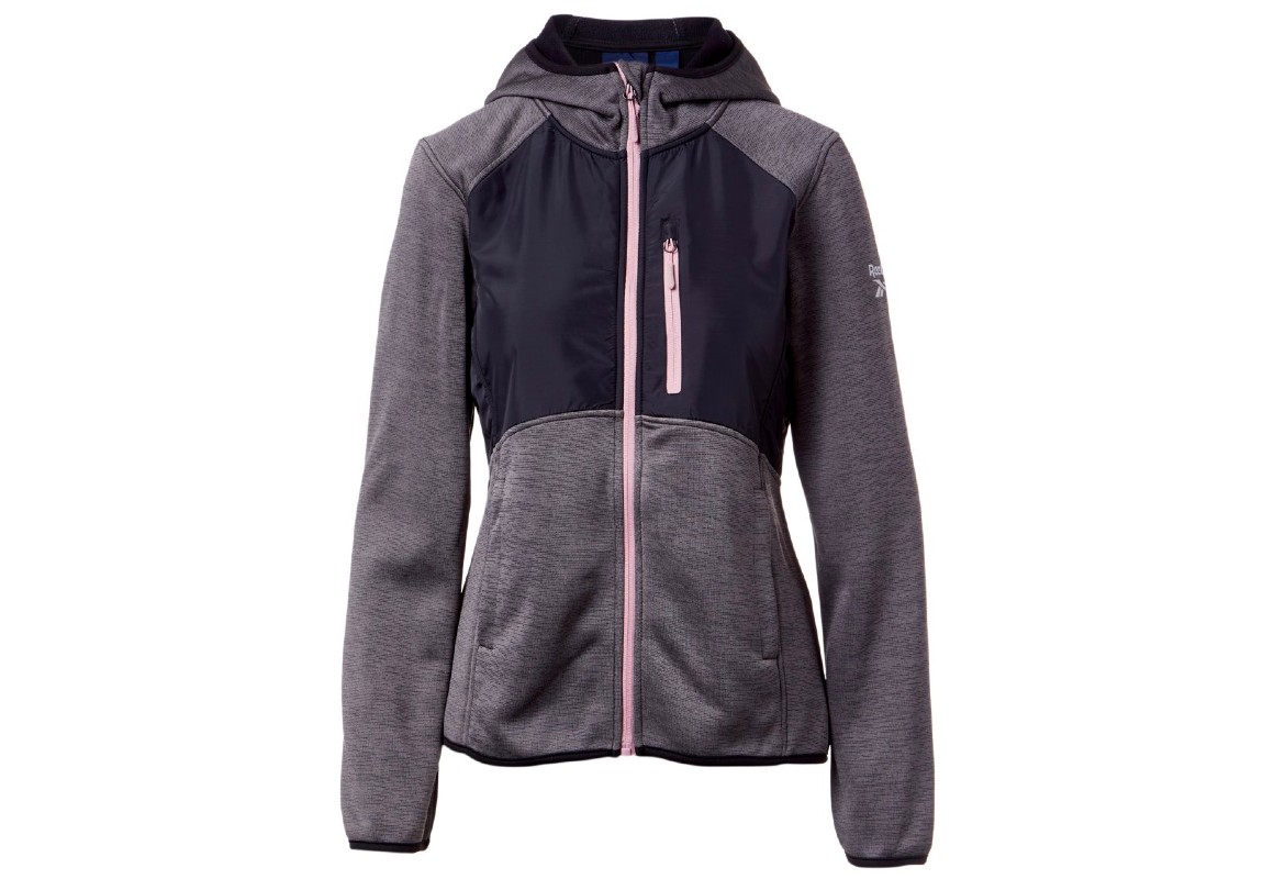 Reebok Athletic Jacket