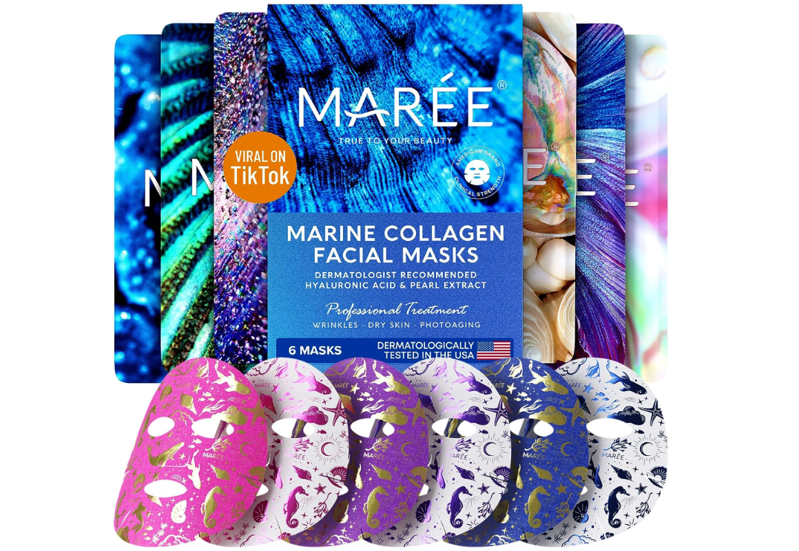 Face Sheet Masks