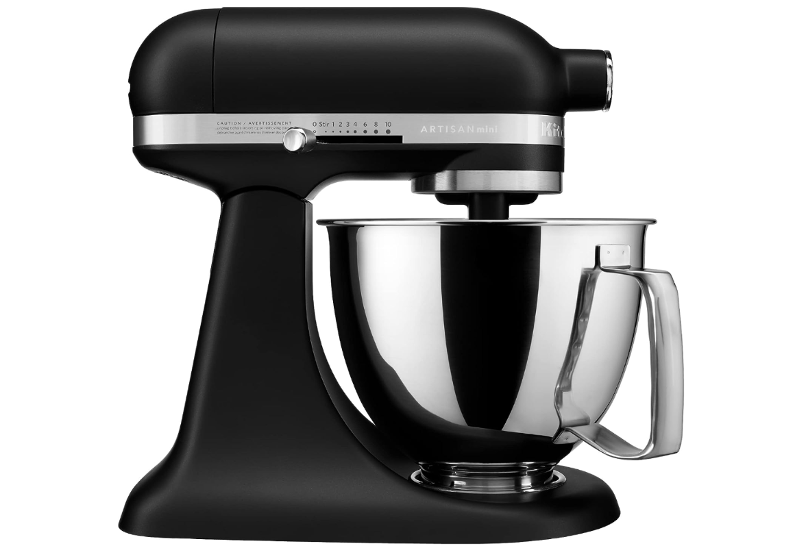 Amazon Prime Day KitchenAid Mixer Deals Happening NOW The Krazy