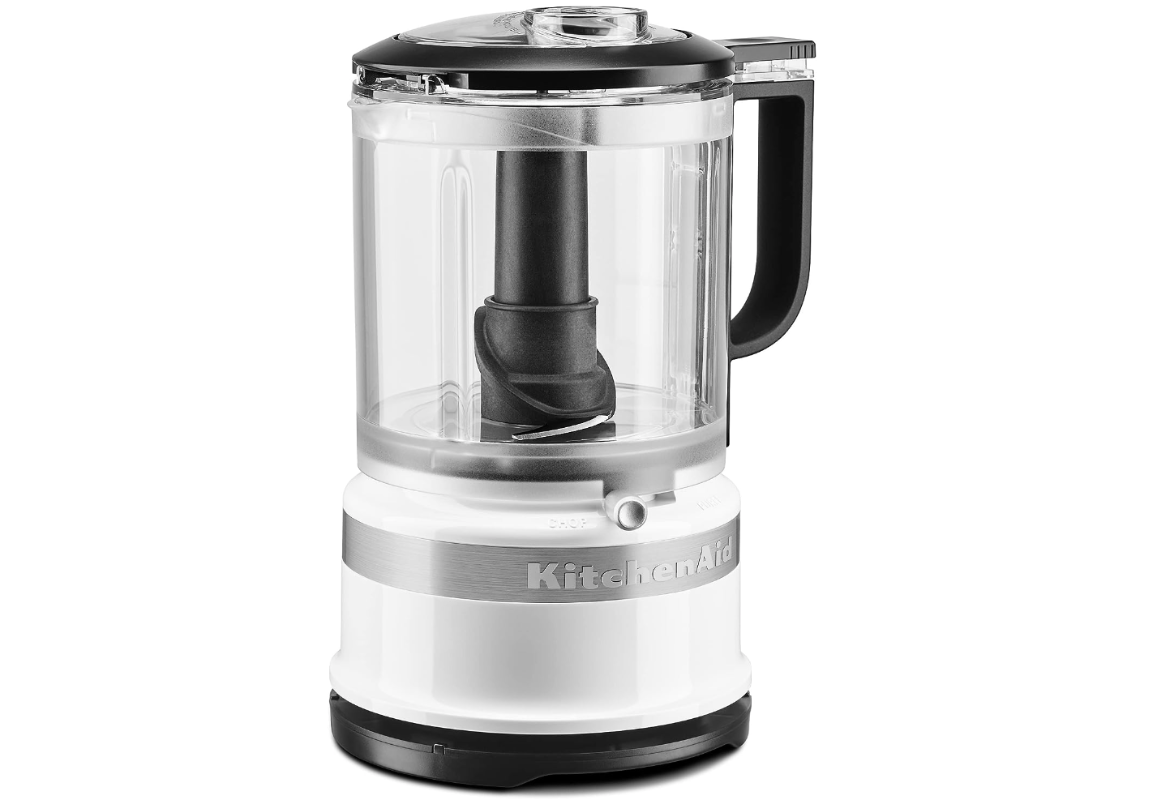 Amazon Prime Day KitchenAid Mixer Deals Happening NOW The Krazy
