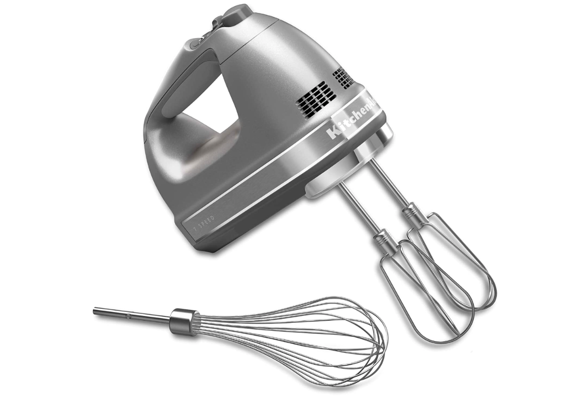 Prime Day KitchenAid Mixer Deals Happening NOW - The Krazy