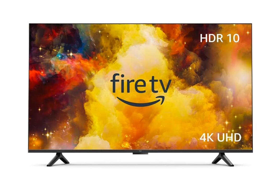 Prime Day: Score amazing TV deals ahead of Black Friday