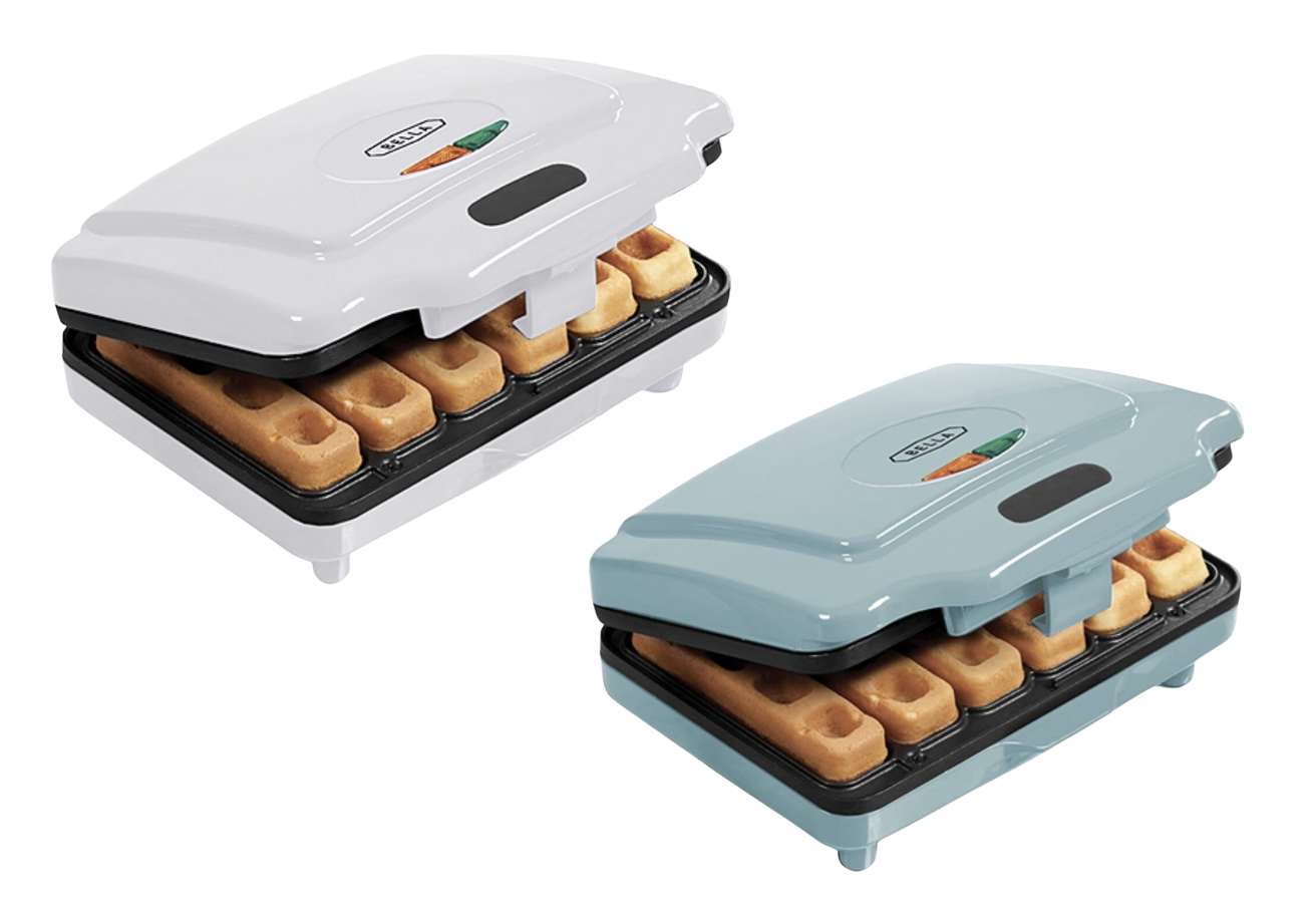 Waffle Stick Maker