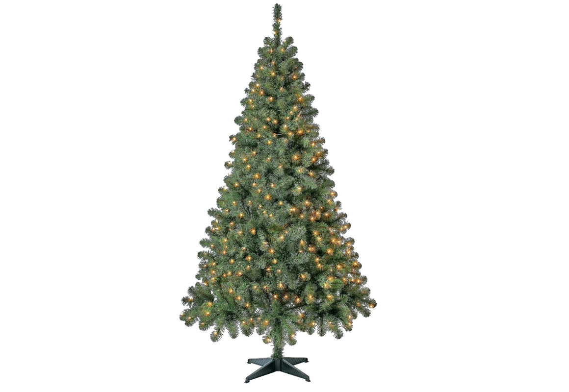Christmas Tree Deals on Now Up to 70 Off Assorted Trees at Michaels