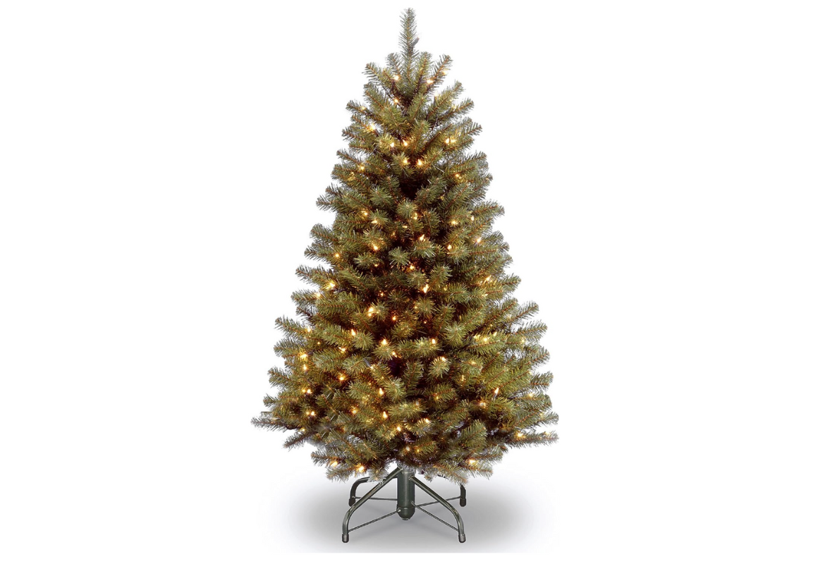 Christmas Tree Deals on Now Up to 70 Off Assorted Trees at Michaels