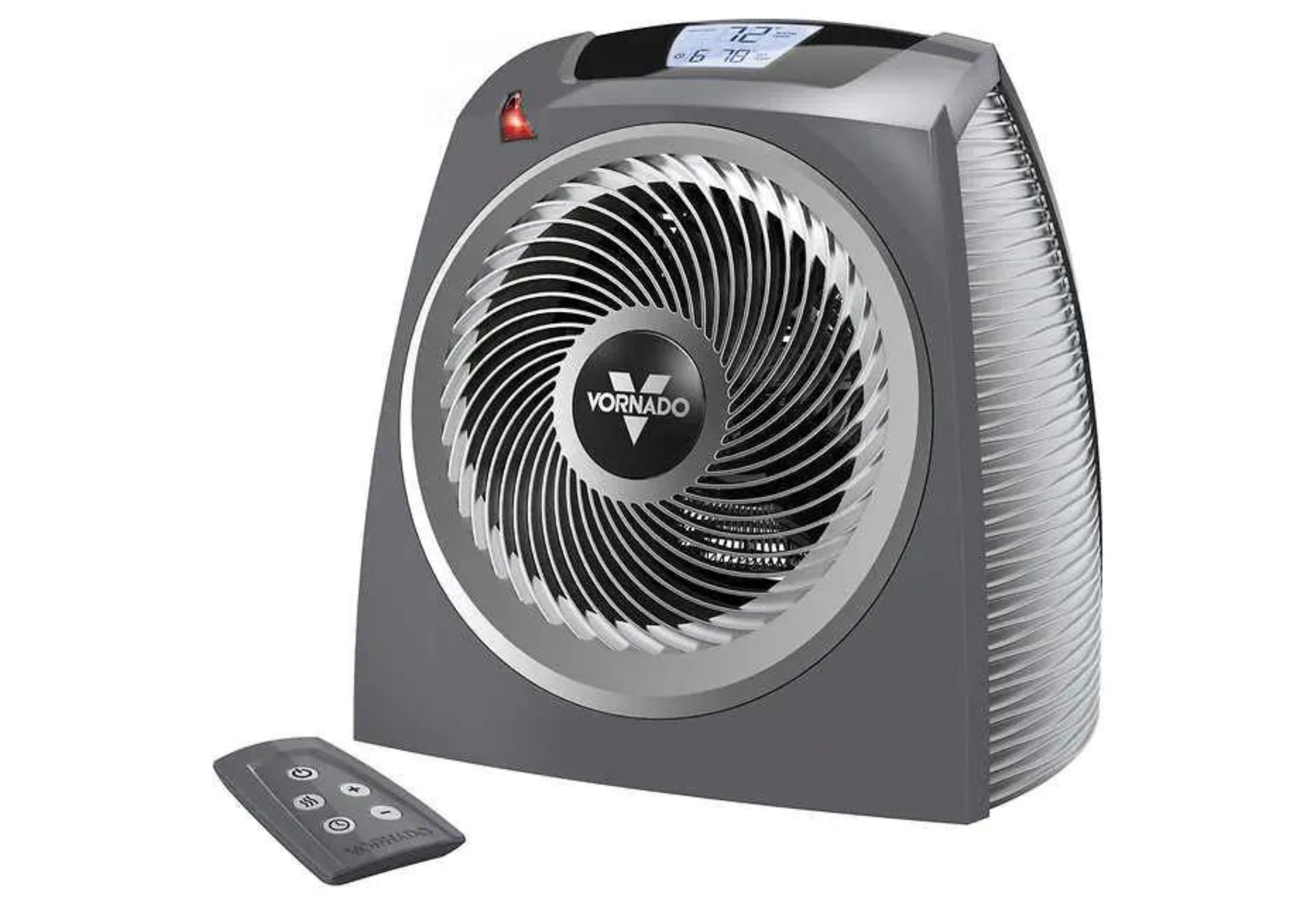 Vornado Whole Room Heater and Fan, Only $49.99 at Costco (Reg. $69.99) -  The Krazy Coupon Lady