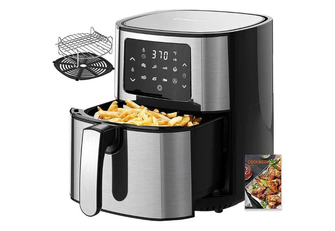 Joyoung Air Fryer