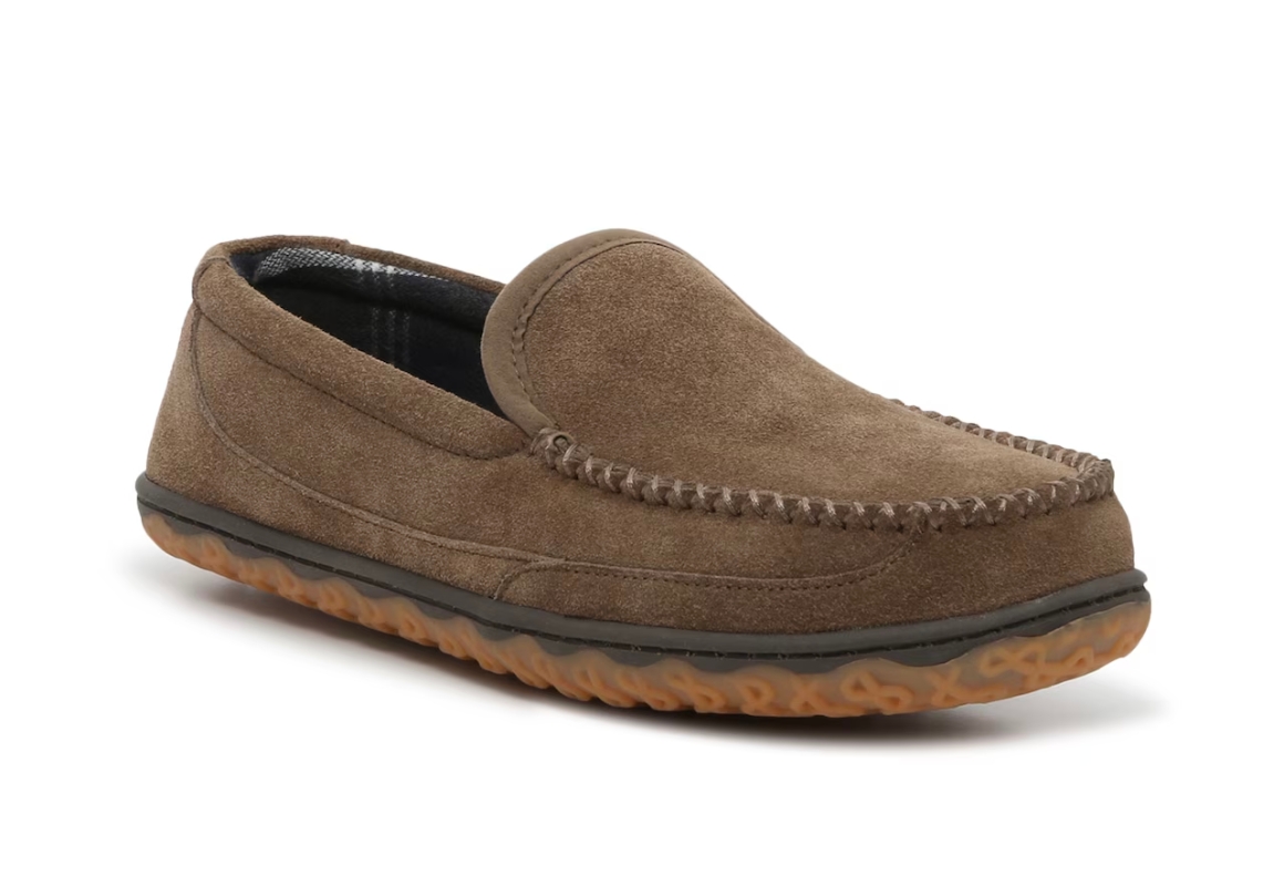 Men's Mocassins