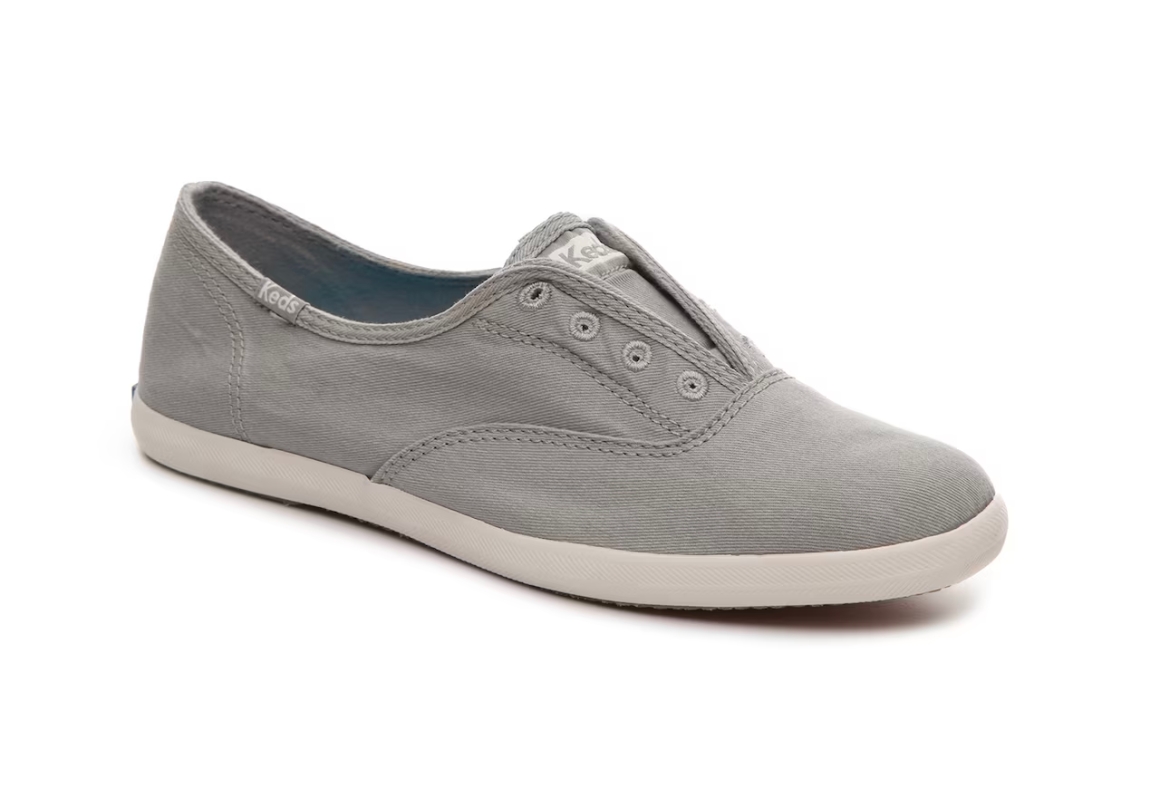 Women's Slip-On