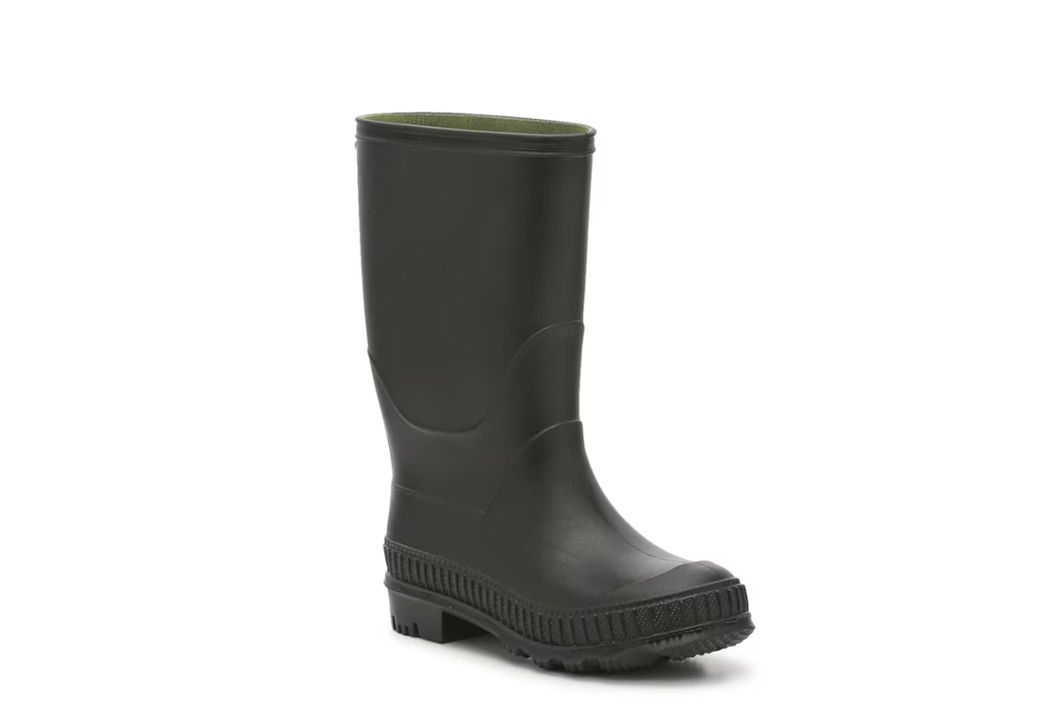 Kids' Rain Boot