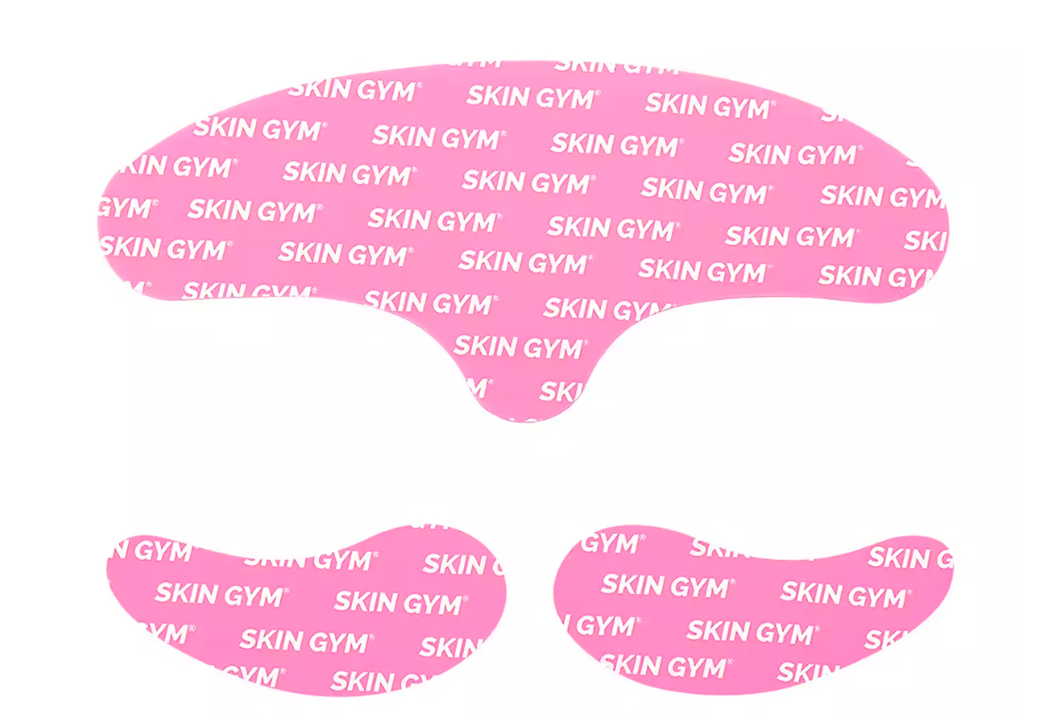 Reusable Mask Set