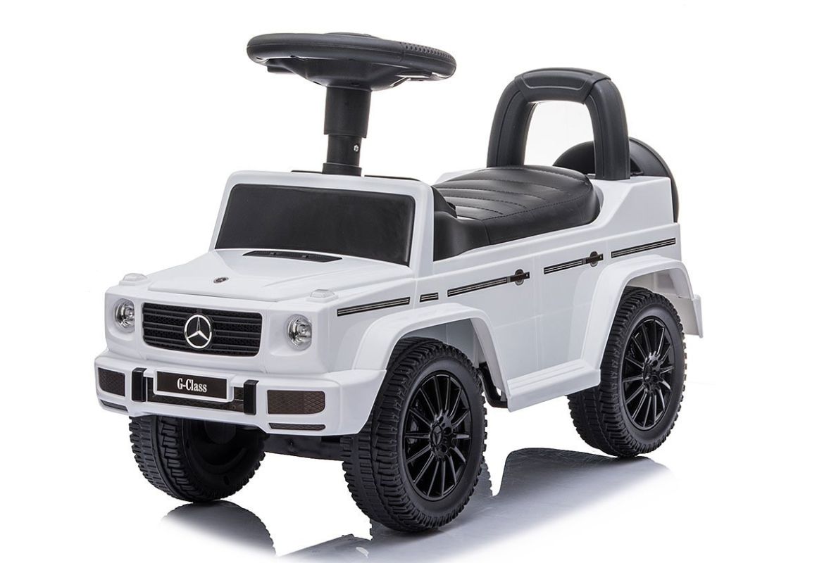 Mercedes G-Wagon