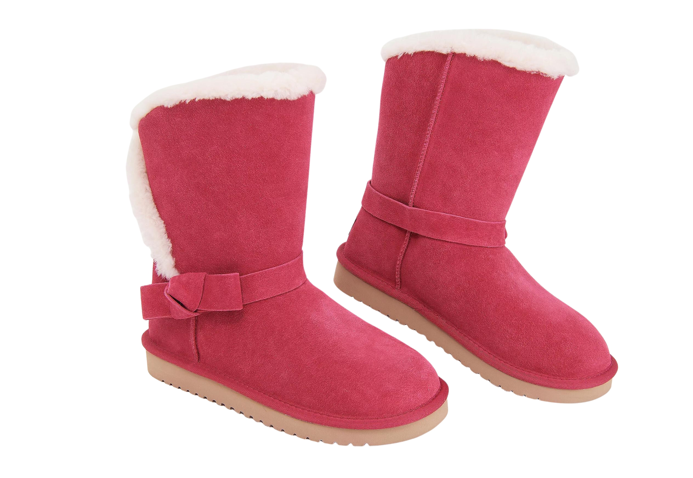 Koolaburra by Ugg Short Boots 