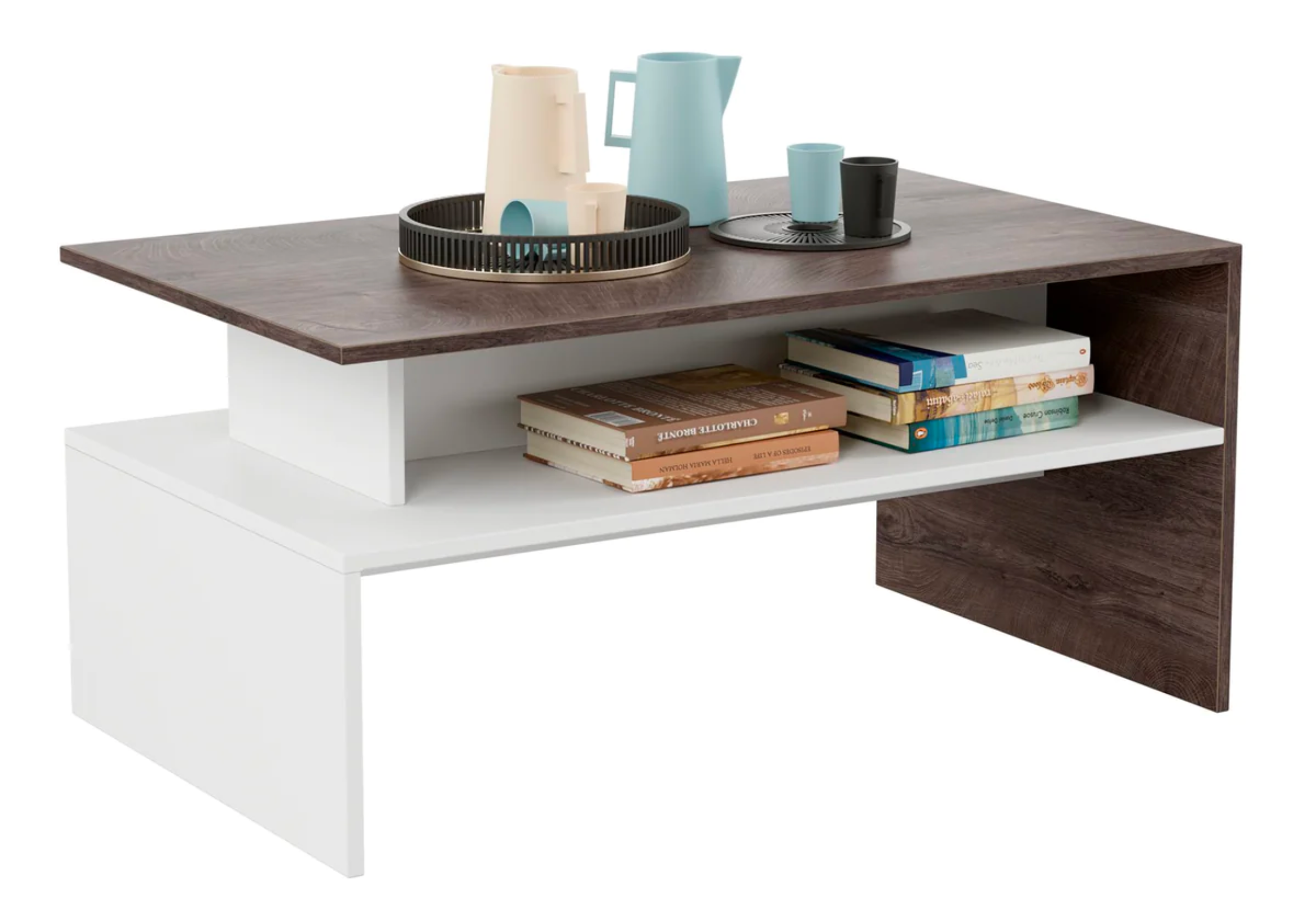 Modern Coffee Table