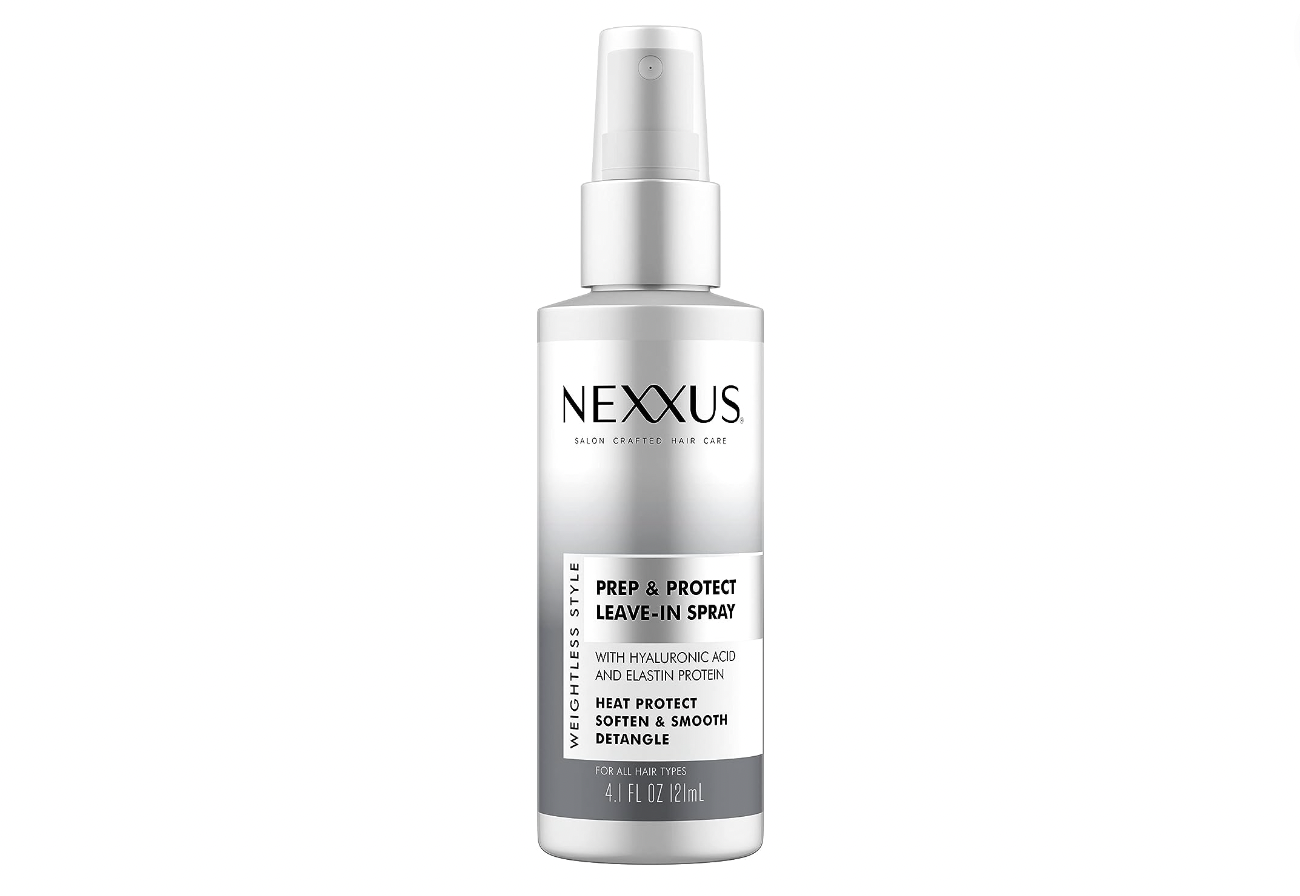  Leave-In Conditioner Spray