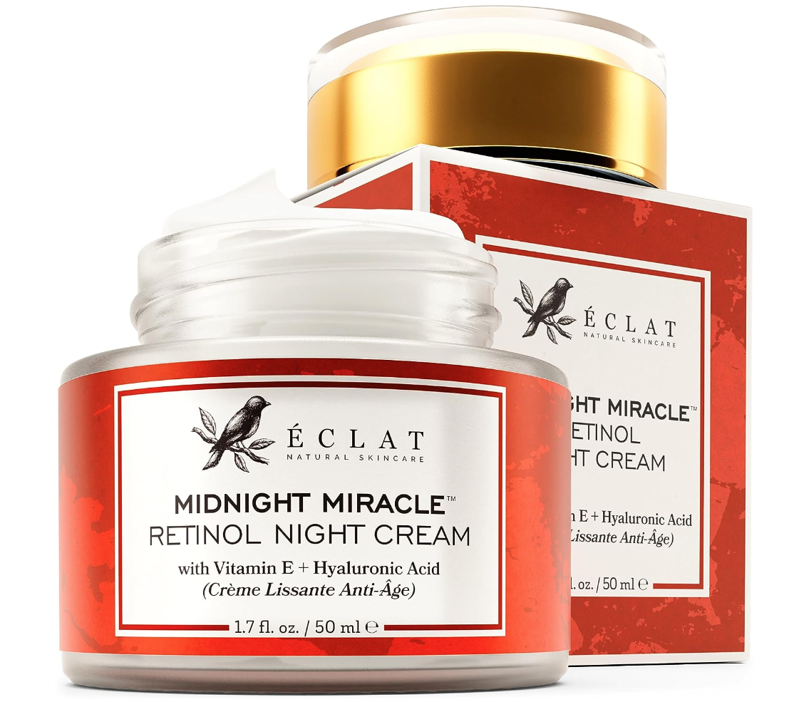 Retinol Cream 