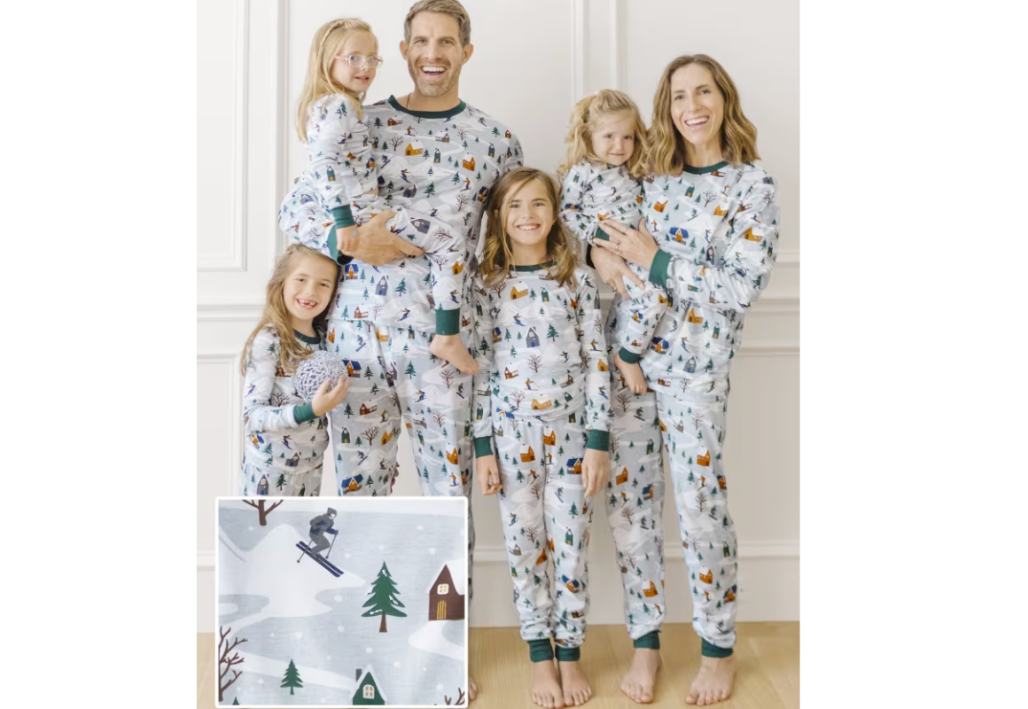 IAMAGOODLADY Christmas Family Matching Pajamas Sets Under Overstock Items  Clearance Prime Under 10 Sales Today Clearance Prime Prime Deals of The Day  Today Only Deal of The Day Prime Today at